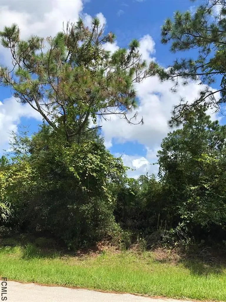 23 Russell Drive Palm Coast FL 32164