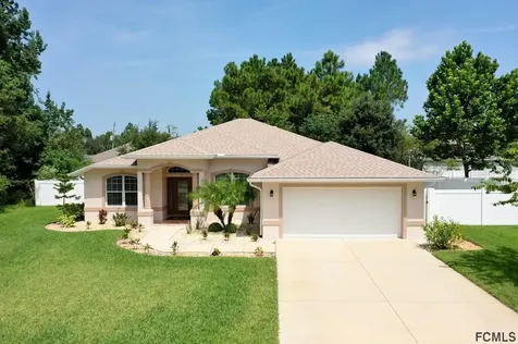8 Bickshire Lane Palm Coast FL 32137