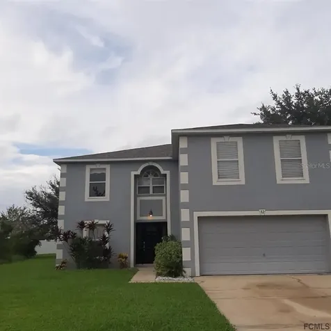 82 La Mancha Drive Palm Coast FL 32137