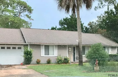 8 Bradley Place Palm Coast FL 32137