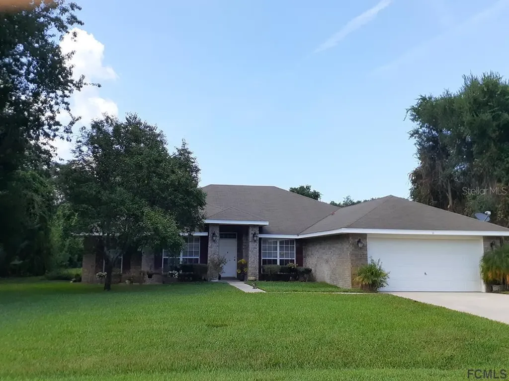 21 Fleetwood Drive Palm Coast FL 32137