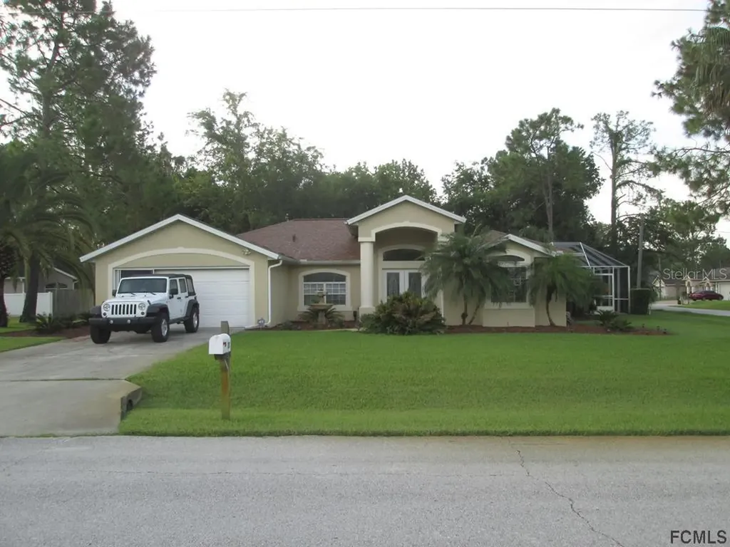 103 Wynnfield Drive Palm Coast FL 32164