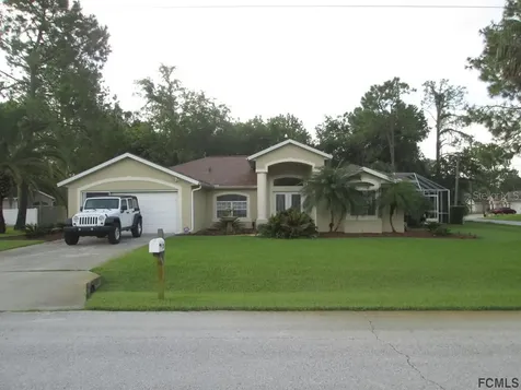 103 Wynnfield Drive Palm Coast FL 32164