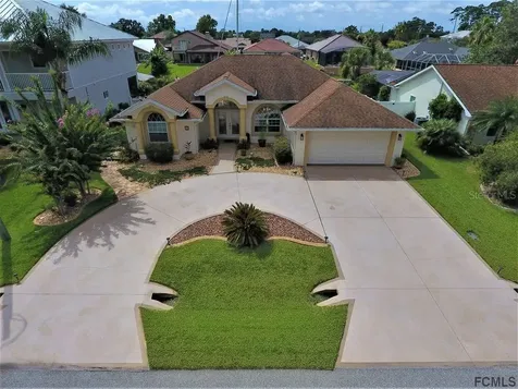 6 Cedarwood Court Palm Coast FL 32137