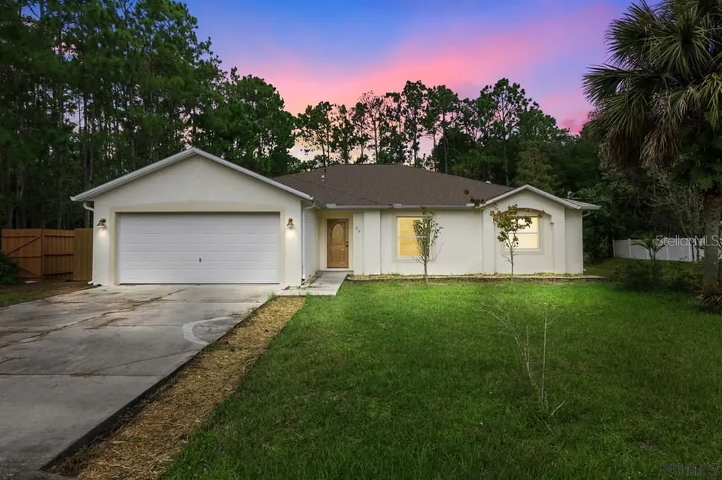 29 Kashmir Trail Palm Coast FL 32164