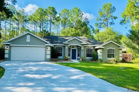 20 Llobell Place Palm Coast FL 32164