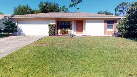 16 Fallon Lane Palm Coast FL 32137