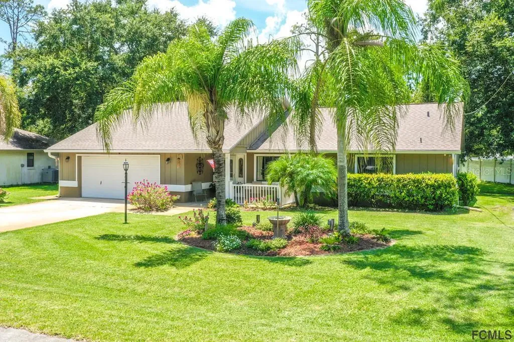 6 Wendover Lane Palm Coast FL 32164