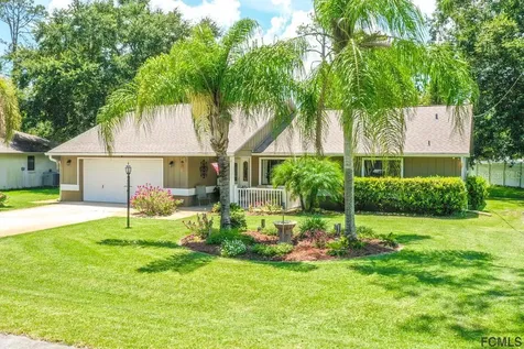 6 Wendover Lane Palm Coast FL 32164