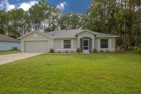 22 Ryan Drive Palm Coast FL 32164