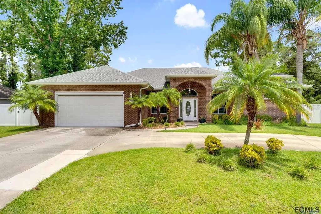 11 Birchwood Place Palm Coast FL 32137