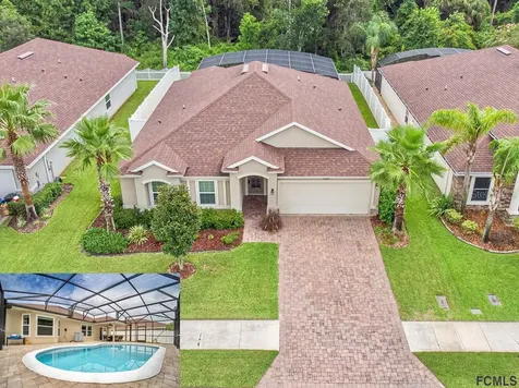 29 Auberry Drive Palm Coast FL 32137
