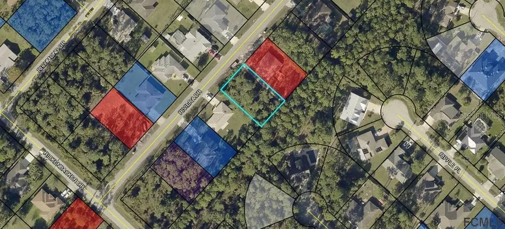 10 Riviera Drive Palm Coast FL 32164