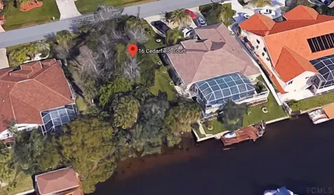 16 Cedarfield Court Palm Coast FL 32137