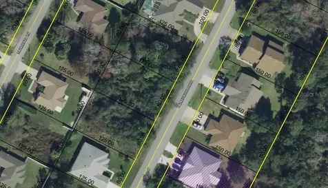 43 Farmsworth Drive Palm Coast FL 32137