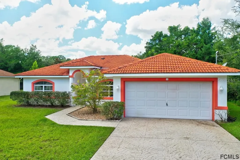 15 Prescott Lane Palm Coast FL 32164