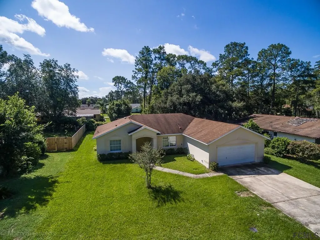 8 Fillmore Lane Palm Coast FL 32137