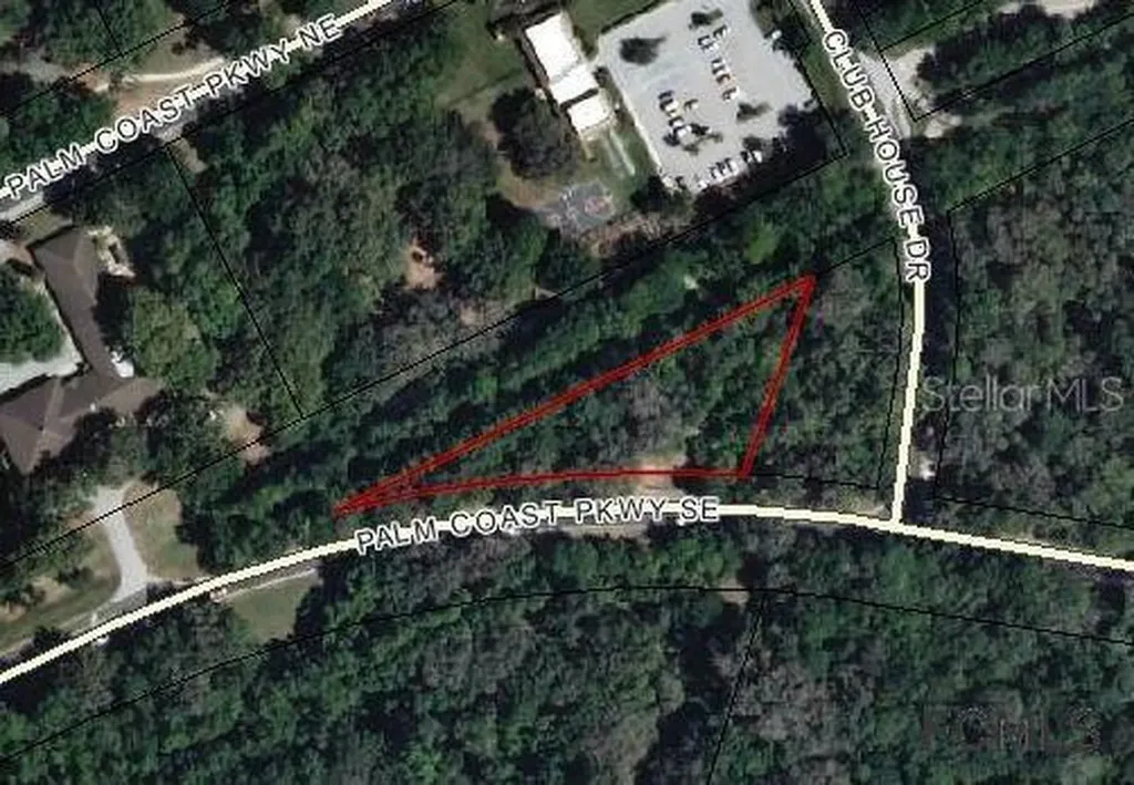 1805 Palm Coast Parkway SE Palm Coast FL 32137