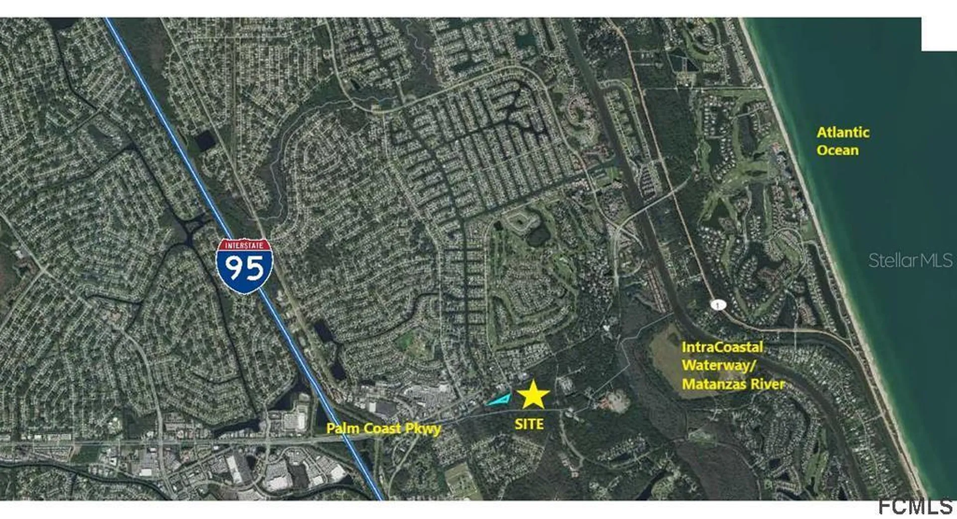 1805 Palm Coast Parkway SE Palm Coast FL 32137