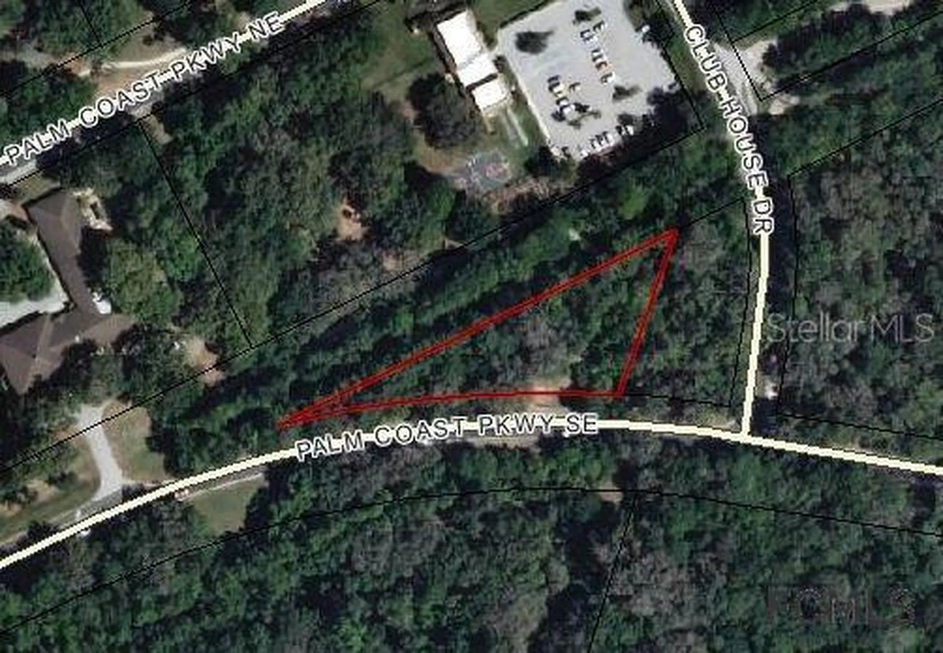 1805 Palm Coast Parkway SE Palm Coast FL 32137