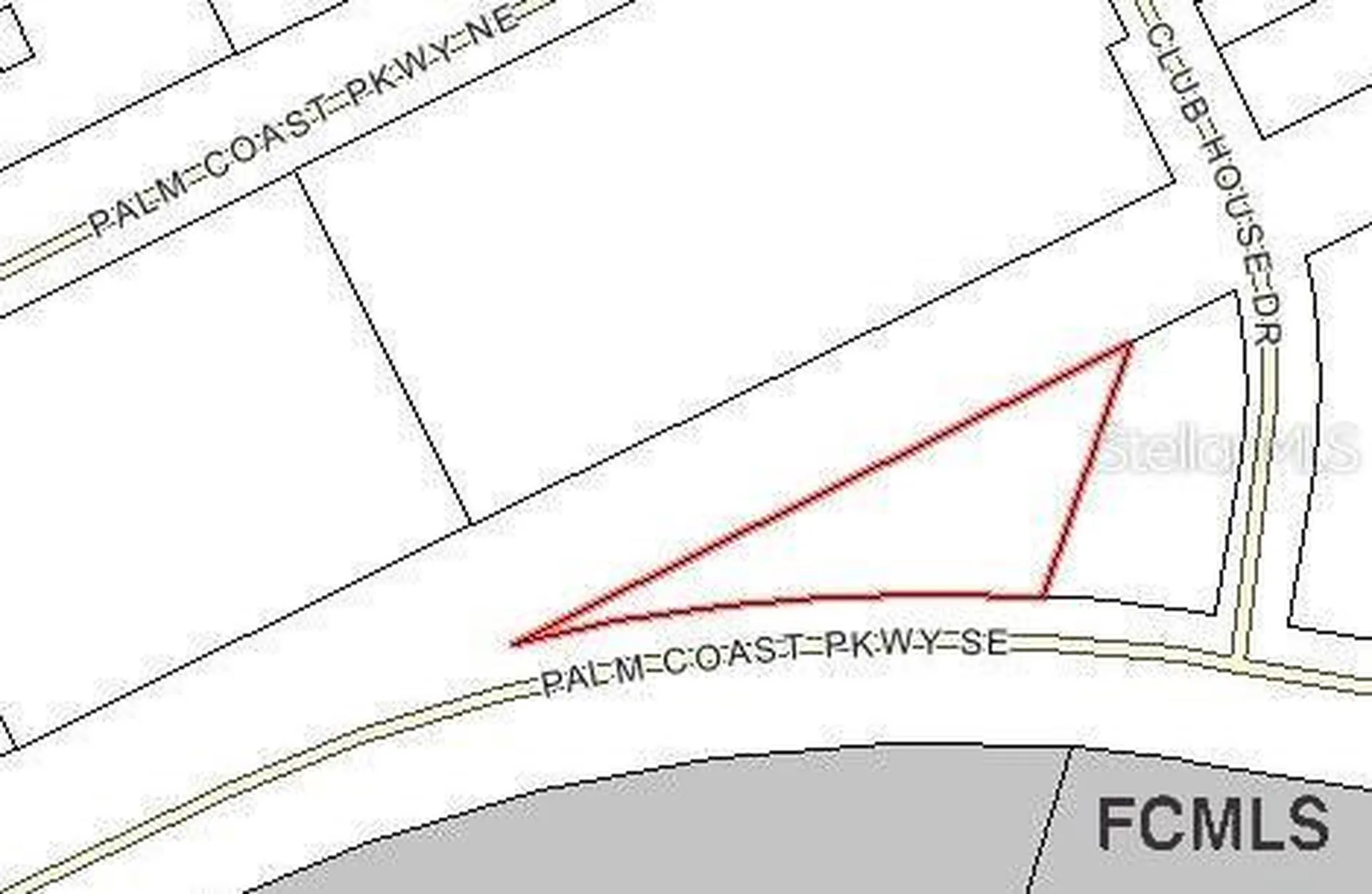 1805 Palm Coast Parkway SE Palm Coast FL 32137