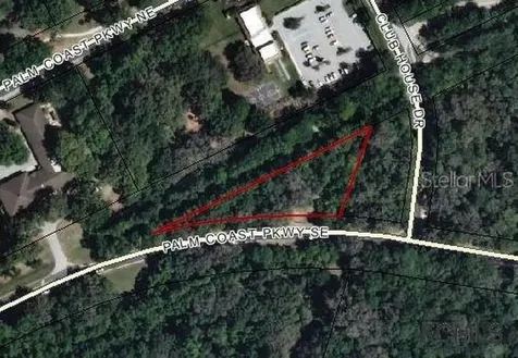 1805 Palm Coast Parkway SE Palm Coast FL 32137
