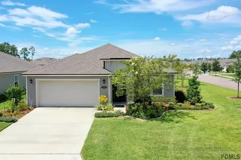 119 Crepe Myrtle Court Palm Coast FL 32164