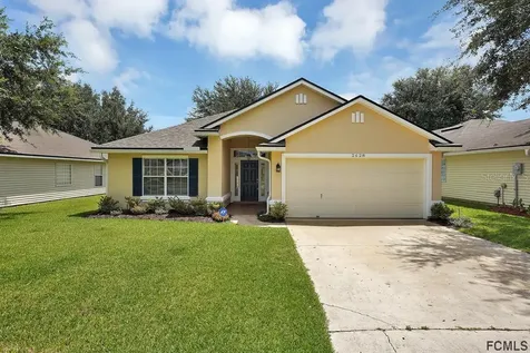 2628 Creek Ridge Drive Green Cove Springs FL 32043