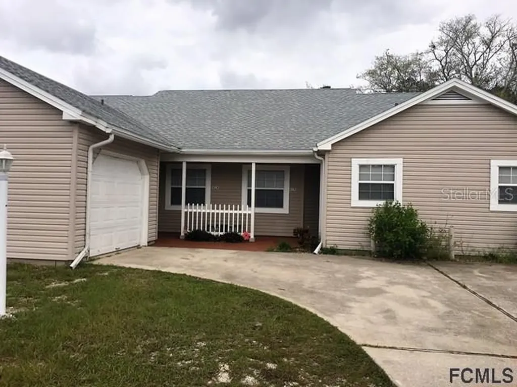 42 Coral Reef Court N Palm Coast FL 32137