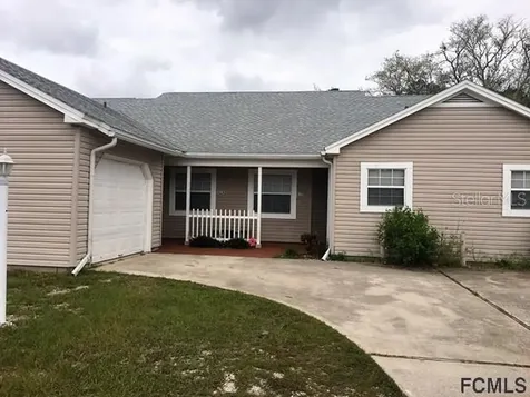 42 Coral Reef Court N Palm Coast FL 32137
