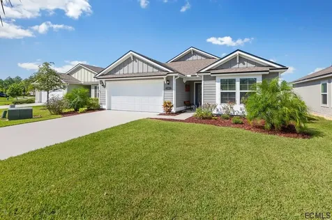 111 Crepe Myrtle Court Palm Coast FL 32164