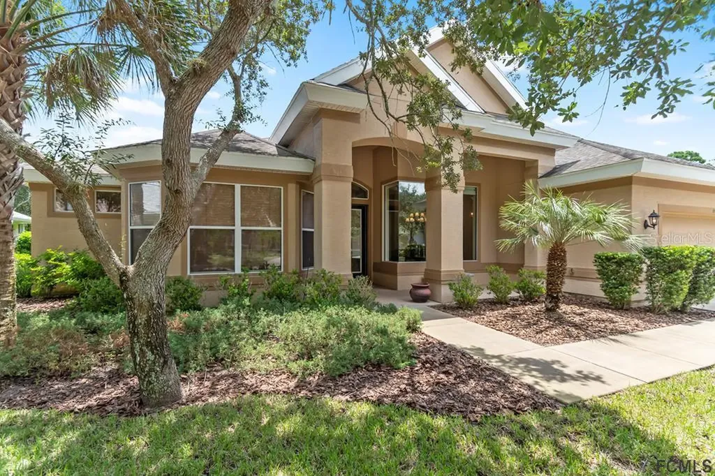 19 Riverbend Drive Palm Coast FL 32137