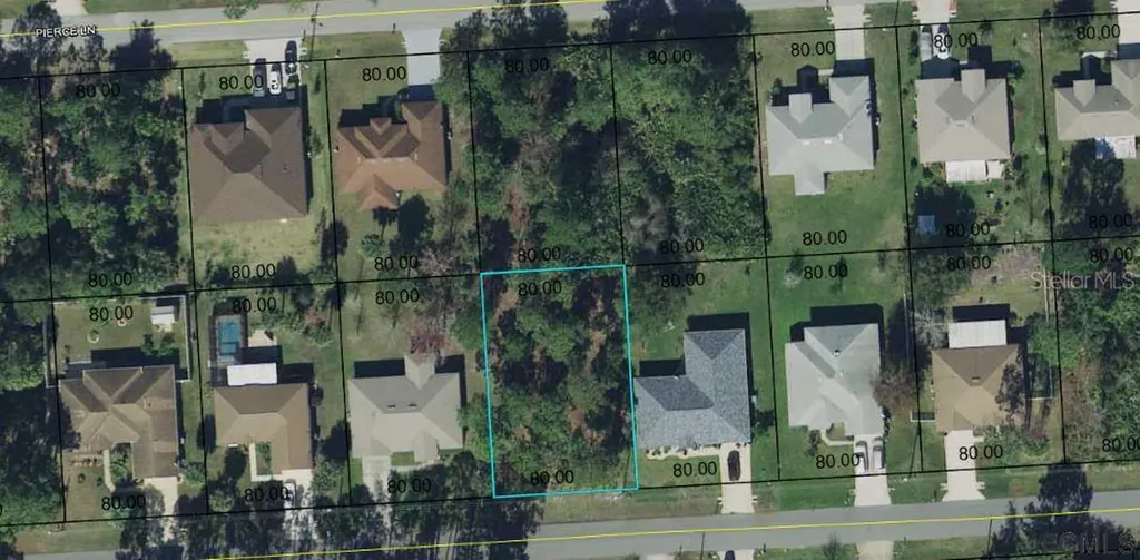 13 Piermount Lane Palm Coast FL 32164