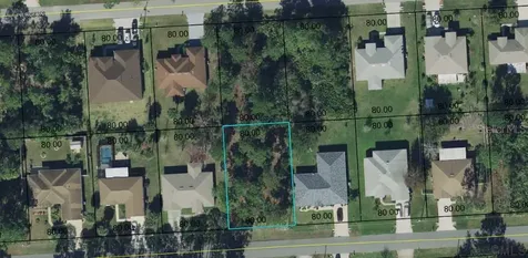 13 Piermount Lane Palm Coast FL 32164