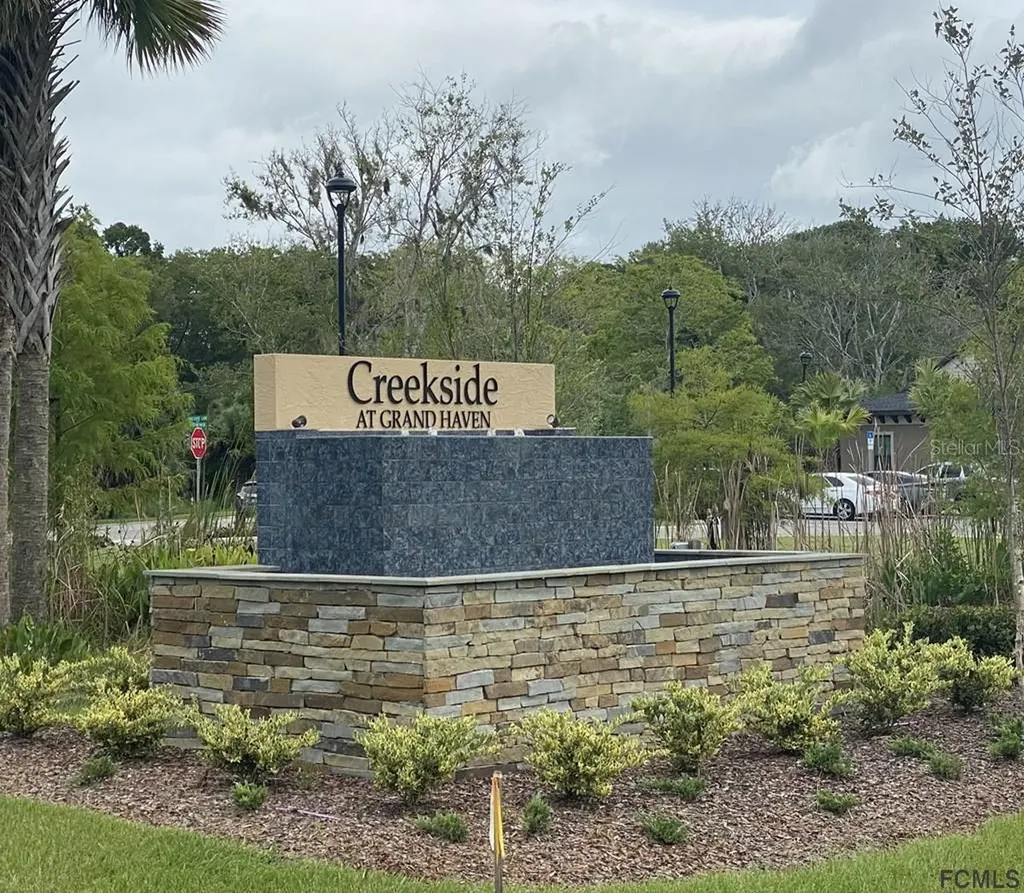 2 Teunis Court Palm Coast FL 32137