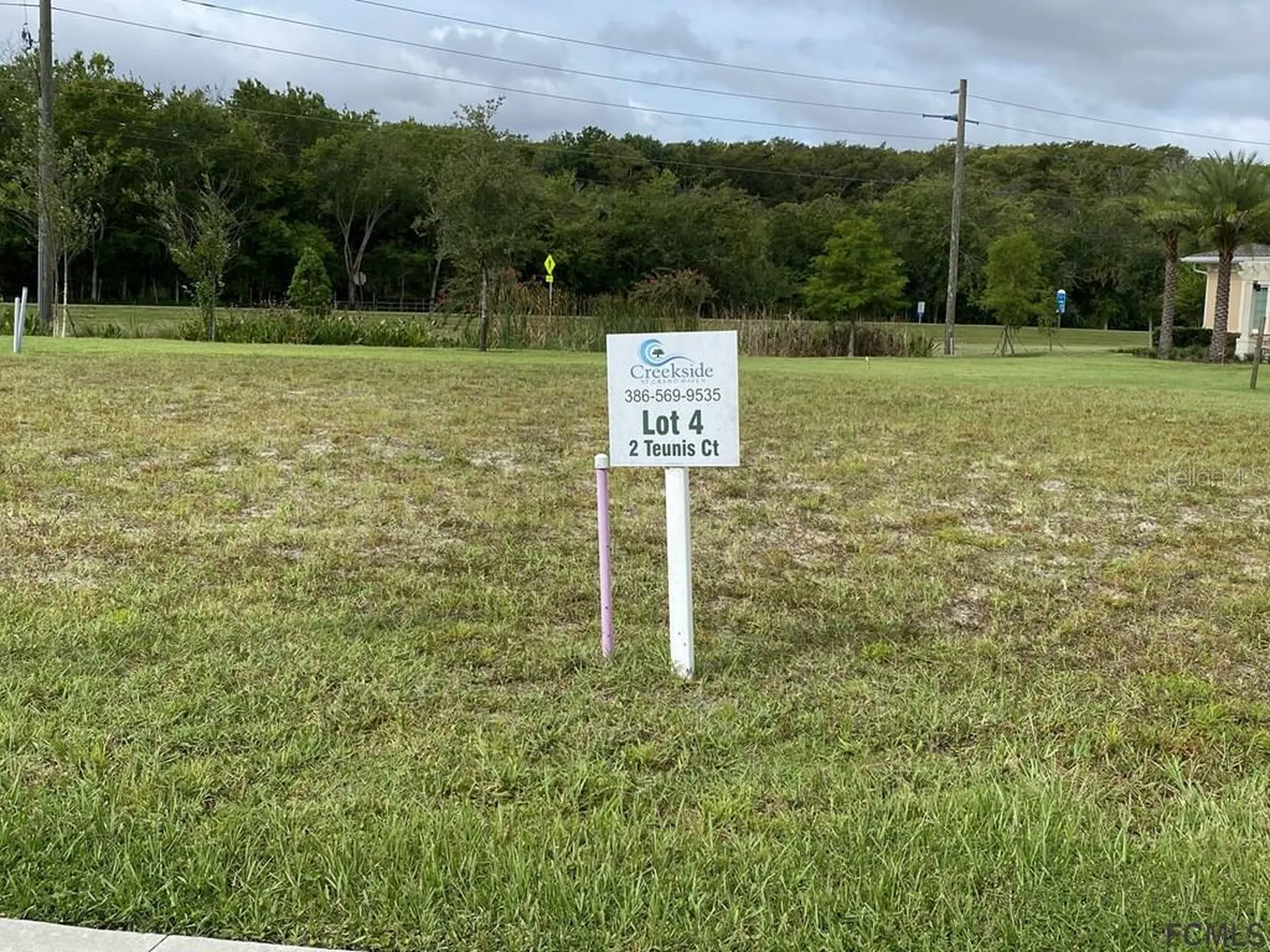 2 Teunis Court Palm Coast FL 32137