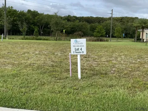 2 Teunis Court Palm Coast FL 32137