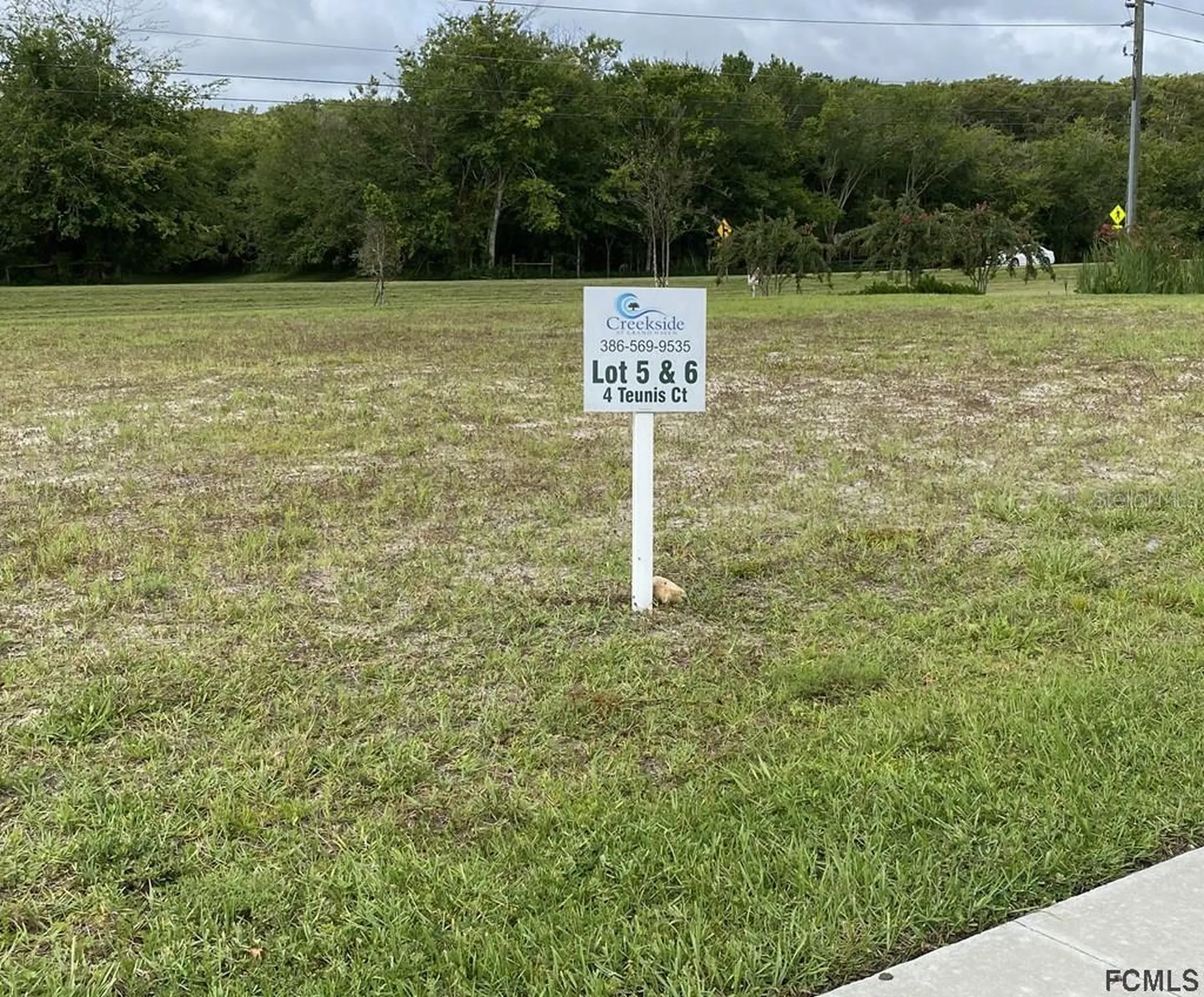 6 Teunis Court Palm Coast FL 32137