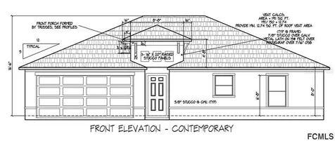 34 Roller Lane Palm Coast FL 32164