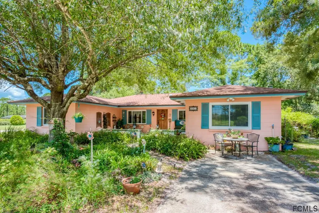 541 Domenico Circle St Augustine FL 32086