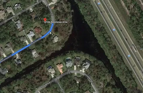 106 Persimmon Drive Palm Coast FL 32164