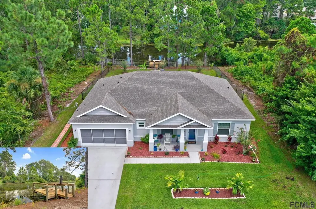 26 Bunker Hill Drive Palm Coast FL 32137