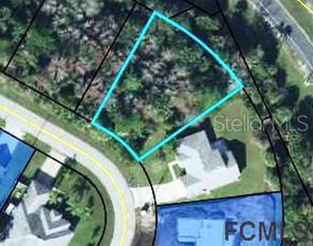 26 Biscayne Drive Palm Coast FL 32137