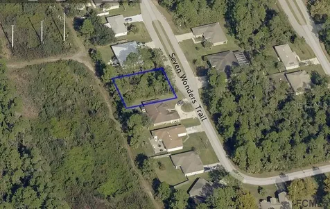 46 Seven Wonders Trail Palm Coast FL 32164