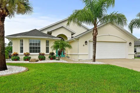 8 Coleridge Court Palm Coast FL 32137