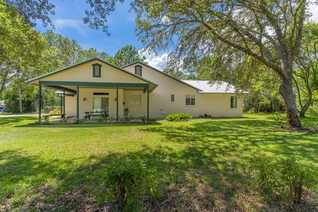 73 Zaun Trail Palm Coast FL 32164