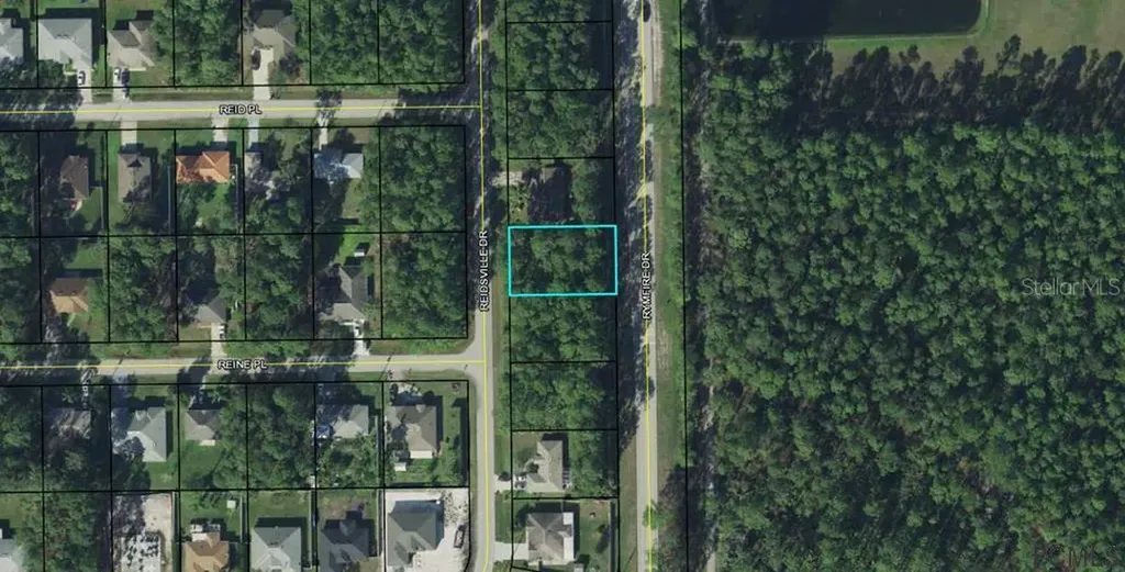 11 Reidsville Drive Palm Coast FL 32164