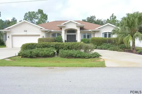 159 Birchwood Drive Palm Coast FL 32137
