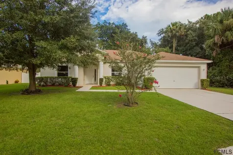 10 Ranwood Lane Palm Coast FL 32164