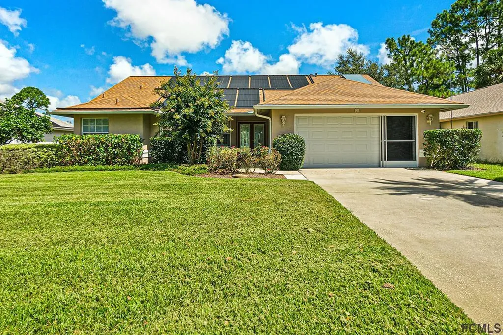 98 Westlee Lane Palm Coast FL 32164